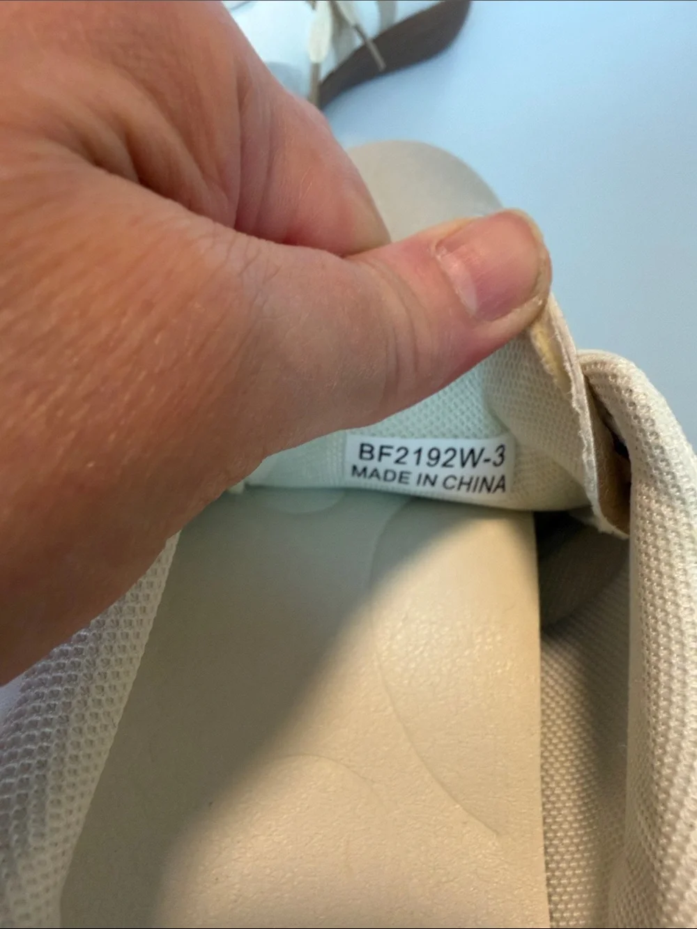 N/A versatile white